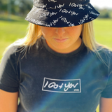 "The Tay" Womens Tee