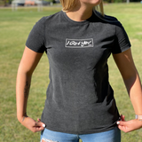 "The Tay" Womens Tee
