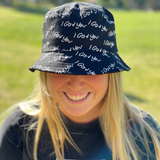 The "Joshy Boy" Bucket Hat