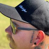 "The Clarkey" Cap