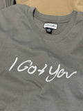 “The JC” Granite Shirt