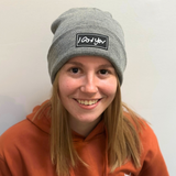 "The Belco Brawler" Beanie