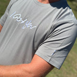 “The JC” Granite Shirt