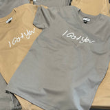 “The JC” Granite Shirt