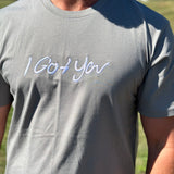 “The JC” Granite Shirt