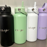 1 Litre Vacuum Drink Bottle