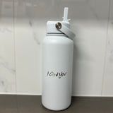 1 Litre Vacuum Drink Bottle