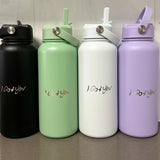 1 Litre Vacuum Drink Bottle