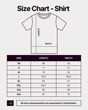 “The Joshua 2.0” Pink S/S Tee