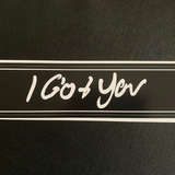 Stick 'em || I Got You Sticker