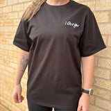 The “Big Bro” Shirt - Black