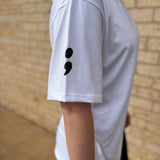 The “Big Bro” Shirt - White