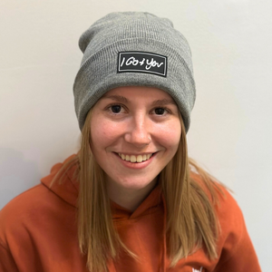 "The Belco Brawler" Beanie