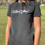 "The Kenz" Womens Tee