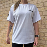 The “Big Bro” Shirt - White