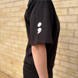 The “Big Bro” Shirt - Black
