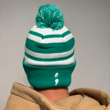 The "Domo” Beanie