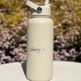 1 Litre Vacuum Drink Bottle