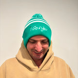 The "Domo” Beanie