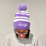 The "Domo” Beanie