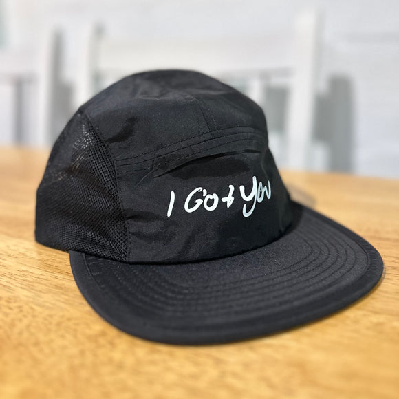 Runners Hat
