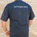 The "Stone's Throw" Shirt