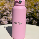 1 Litre Vacuum Drink Bottle