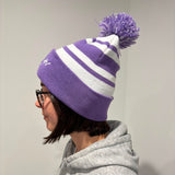 The "Domo” Beanie
