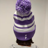The "Domo” Beanie