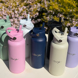 1 Litre Vacuum Drink Bottle