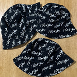 The "Joshy Boy" Bucket Hat 2.0