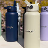 1 Litre Vacuum Drink Bottle