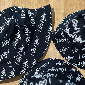 The "Joshy Boy" Bucket Hat 2.0