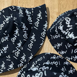 The "Joshy Boy" Bucket Hat 2.0