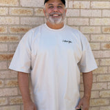 The "Bare Bones" Shirt