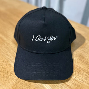 I Got You Cap New Edition