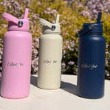1 Litre Vacuum Drink Bottle