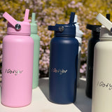 1 Litre Vacuum Drink Bottle