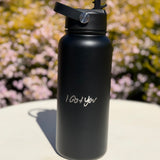 1 Litre Vacuum Drink Bottle