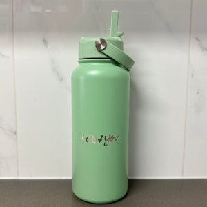 1 Litre Vacuum Drink Bottle