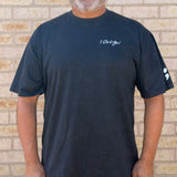 The "Stone's Throw" Shirt