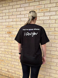 The “Big Bro” Shirt - Black