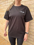 The “Big Bro” Shirt - Black