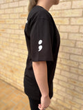 The “Big Bro” Shirt - Black