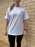 The “Big Bro” Shirt - White