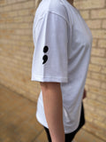 The “Big Bro” Shirt - White
