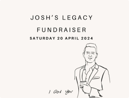 Josh's Legacy