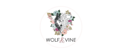 wolf-and-vine
